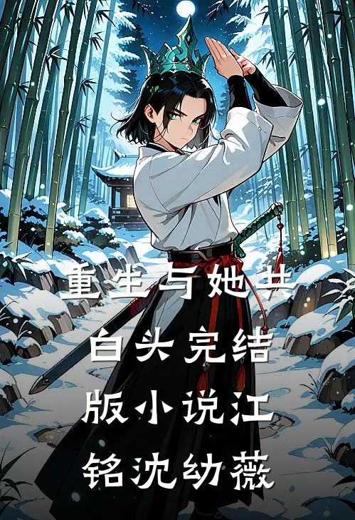 重生与她共白头完结版小说江铭沈幼薇