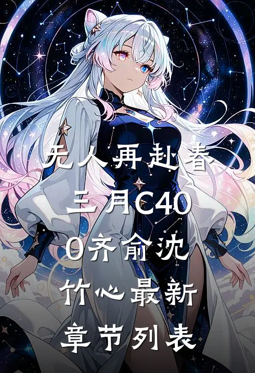 无人再赴春三月C400齐俞沈竹心最新章节列表