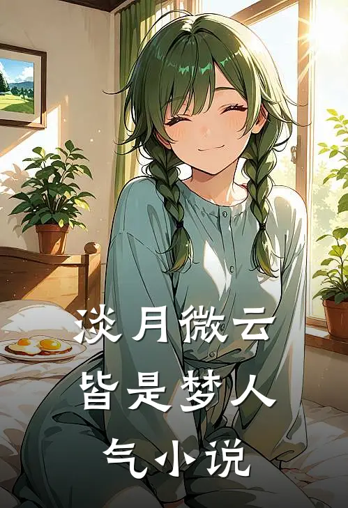 淡月微云皆是梦人气小说
