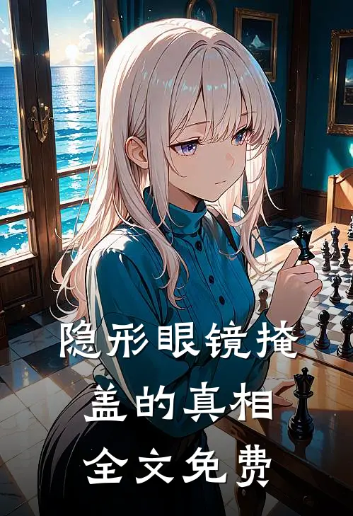 隐形眼镜掩盖的真相全文免费