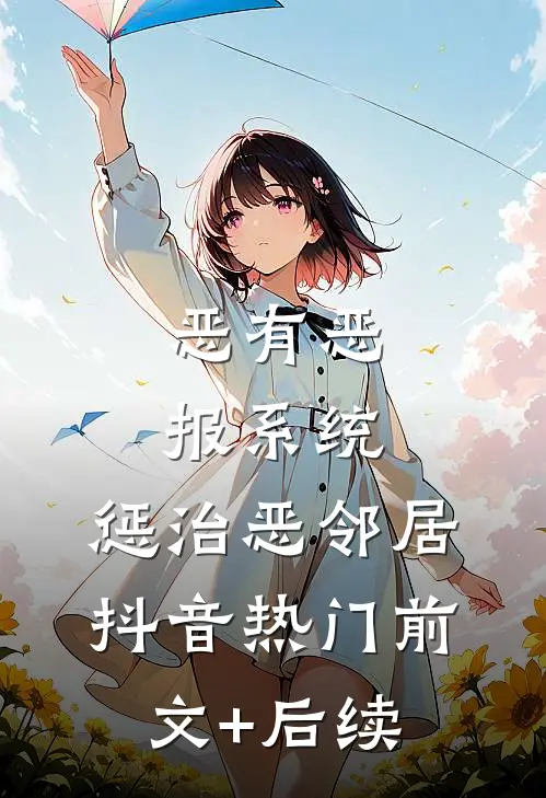 恶有恶报系统，惩治恶邻居抖音热门前文+后续