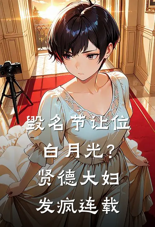 毁名节让位白月光？贤德大妇发疯连载