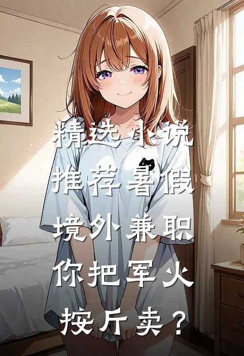 精选小说推荐暑假境外兼职，你把军火按斤卖？