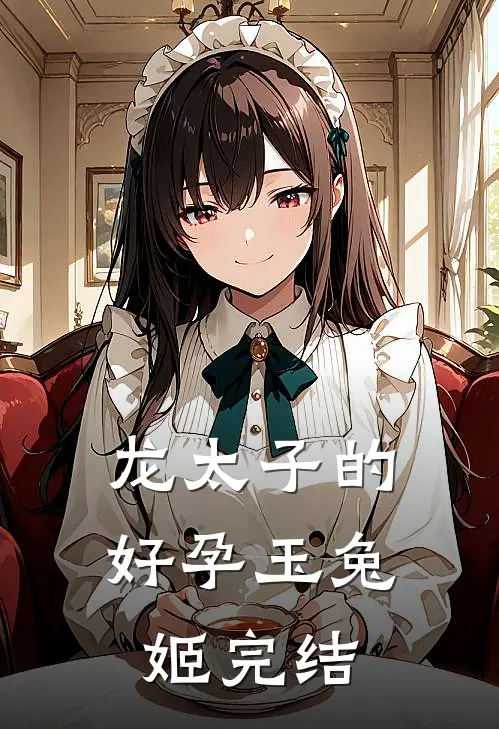 龙太子的好孕玉兔姬完结