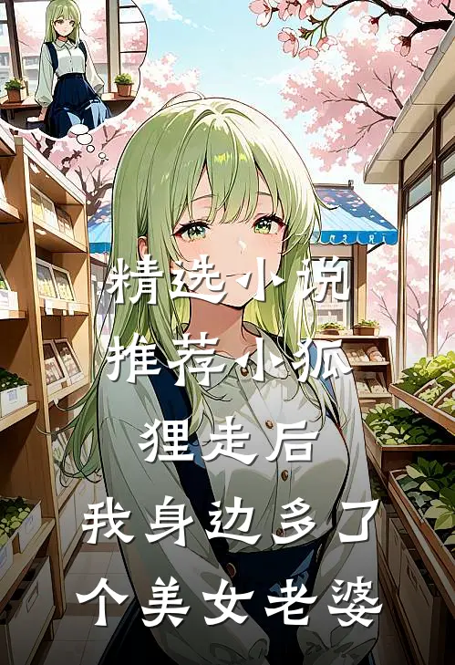 精选小说推荐小狐狸走后，我身边多了个美女老婆