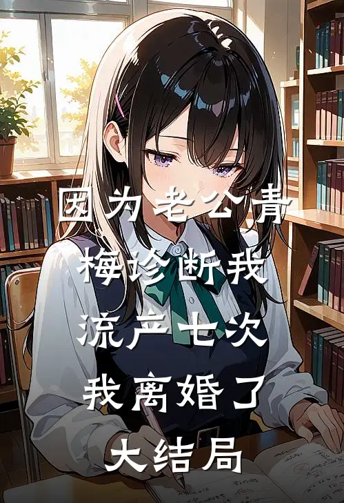 因为老公青梅诊断我流产七次，我离婚了大结局
