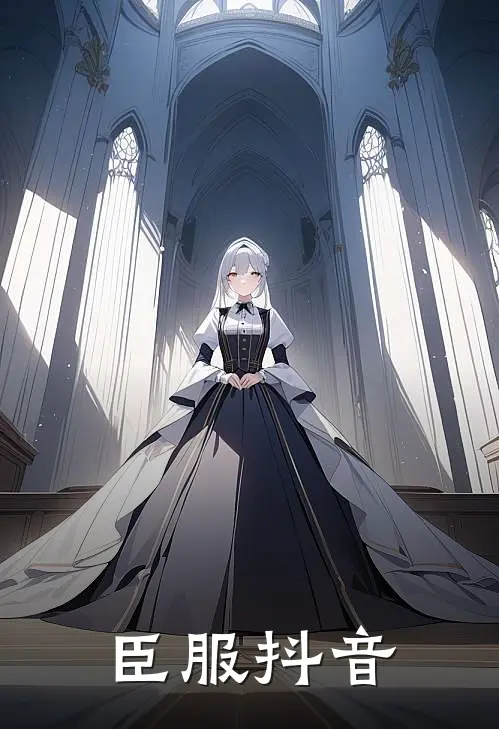 臣服抖音
