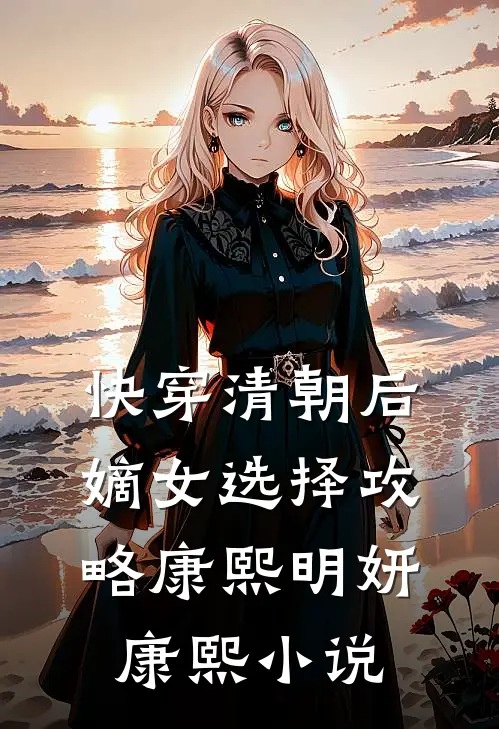 快穿清朝后，嫡女选择攻略康熙明妍康熙小说