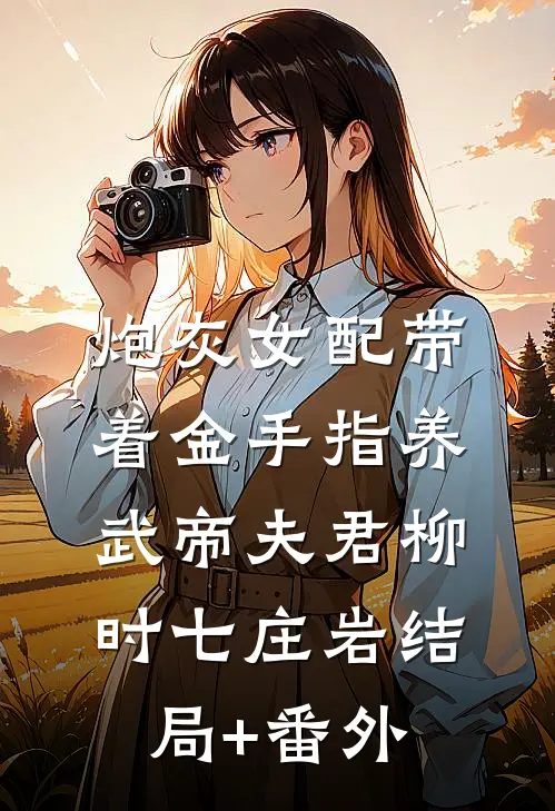 炮灰女配带着金手指养武帝夫君柳时七庄岩结局+番外