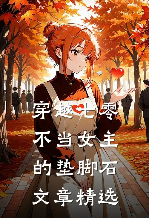 穿越七零：不当女主的垫脚石文章精选