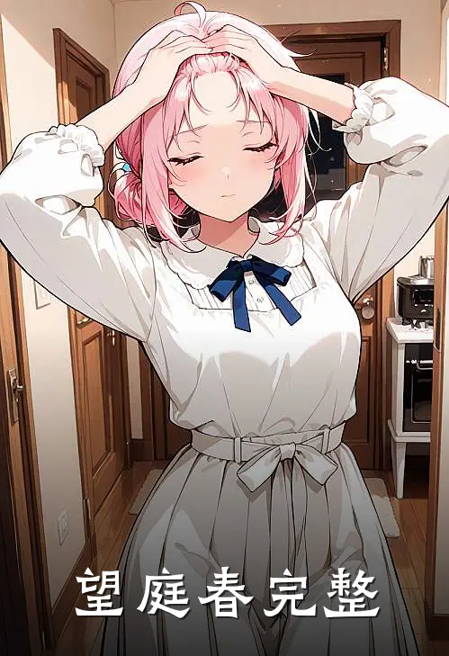 望庭春完整