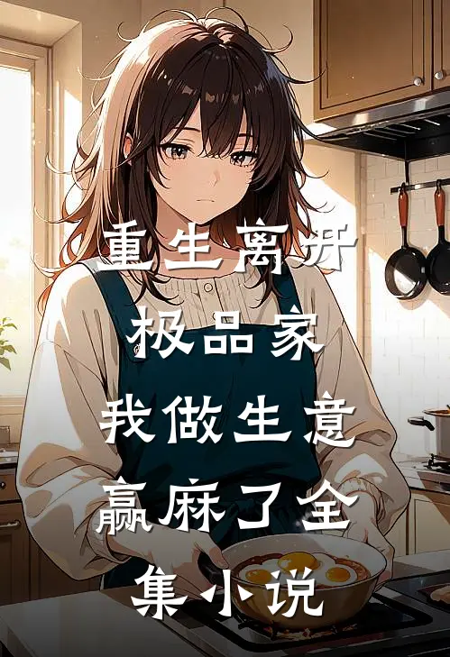 重生离开极品家，我做生意赢麻了全集小说