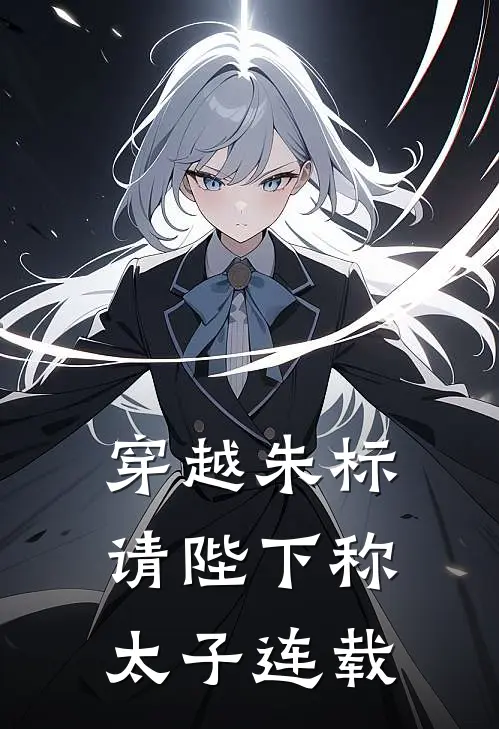 穿越朱标，请陛下称太子连载