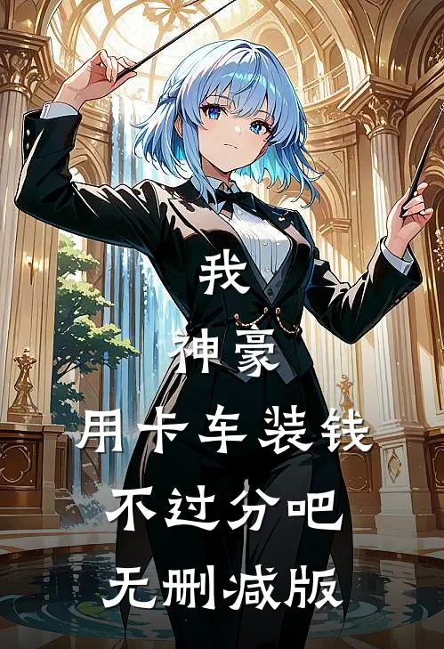我，神豪，用卡车装钱不过分吧无删减版