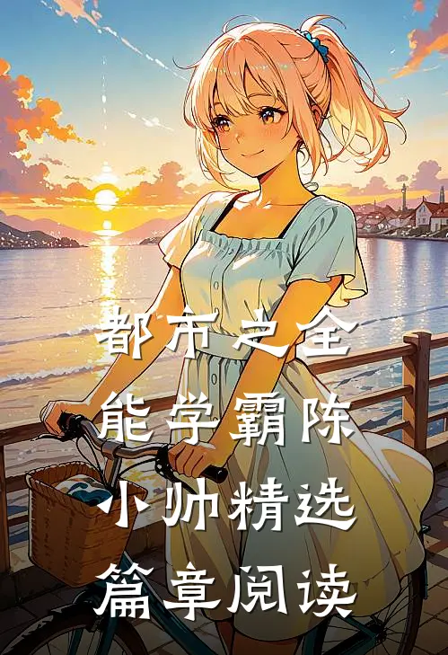 都市之全能学霸陈小帅精选篇章阅读