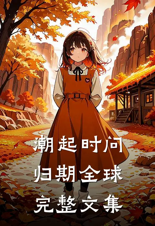 潮起时问归期全球完整文集