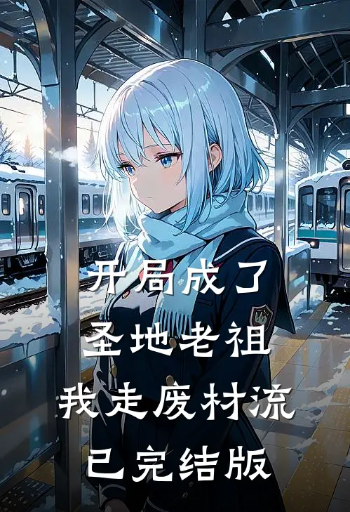 开局成了圣地老祖，我走废材流已完结版