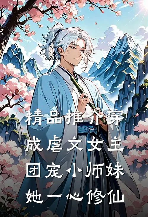 精品推介穿成虐文女主，团宠小师妹她一心修仙