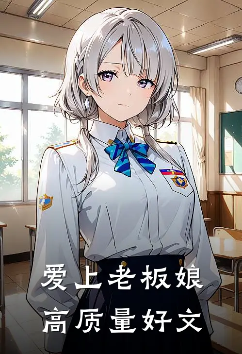 爱上老板娘高质量好文