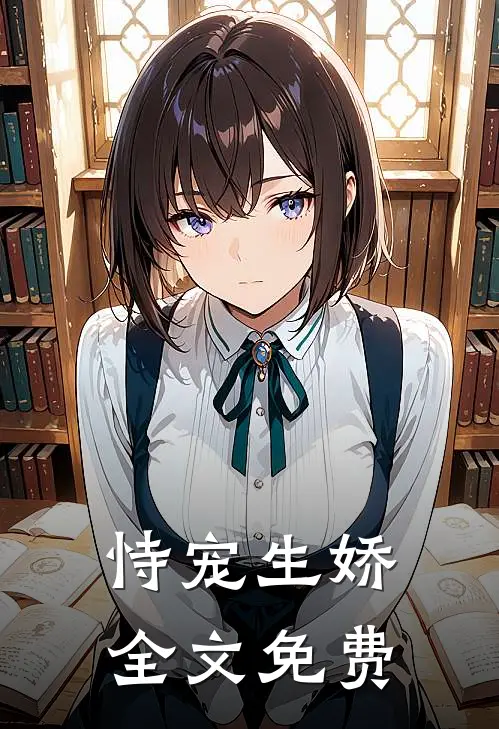 恃宠生娇全文免费阅读无弹窗