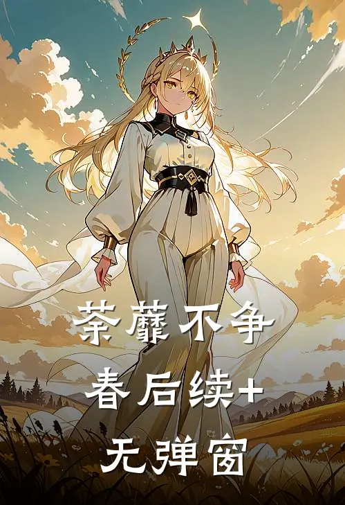 荼蘼不争春后续+无弹窗