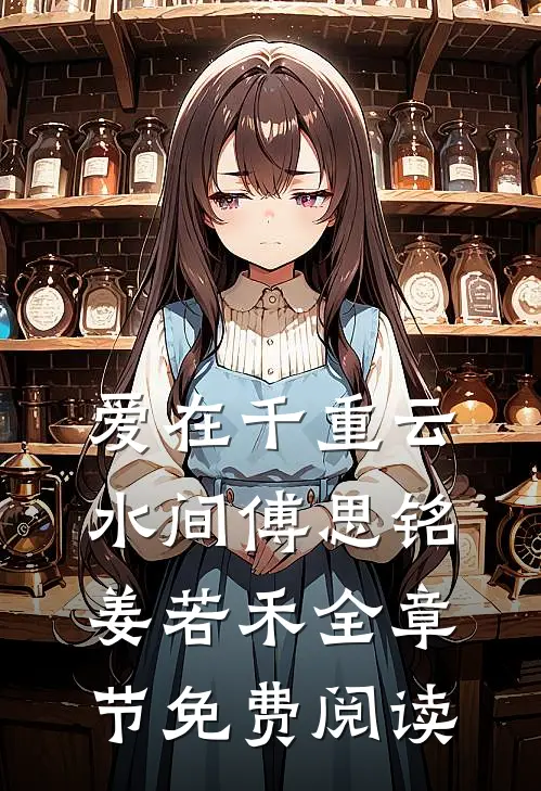 爱在千重云水间傅思铭姜若禾全章节免费阅读
