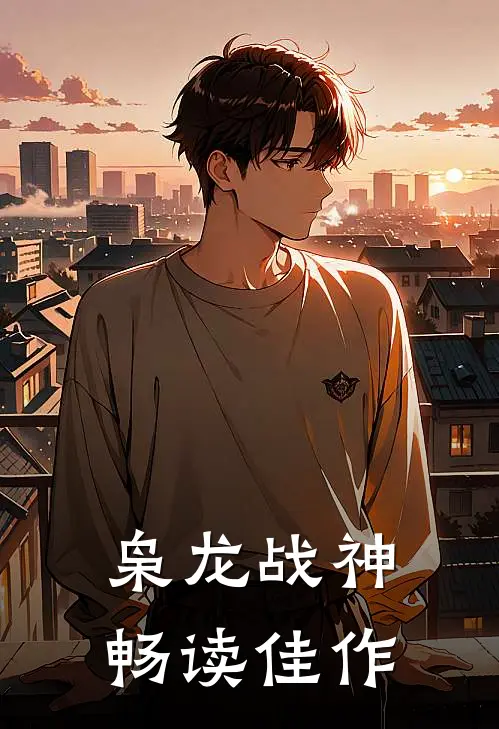 枭龙战神畅读佳作
