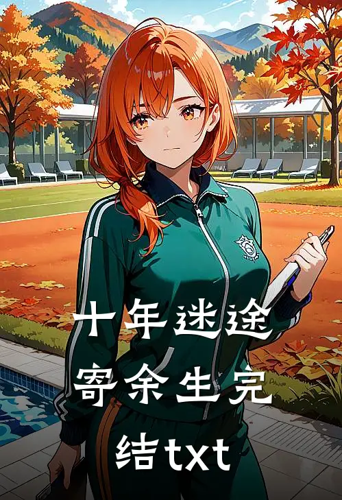 十年迷途寄余生完结txt