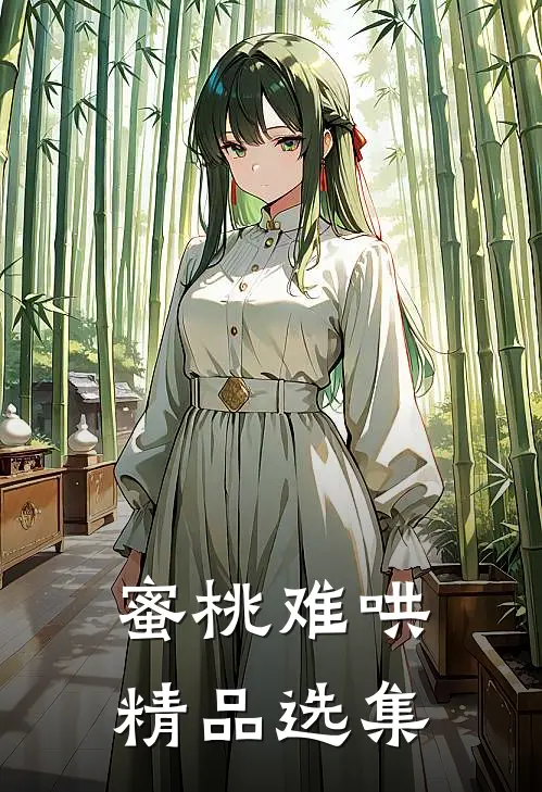蜜桃难哄精品选集