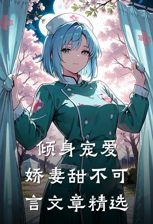 倾身宠爱:娇妻甜不可言文章精选
