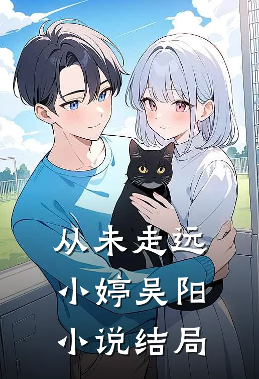 从未走远小婷吴阳小说结局