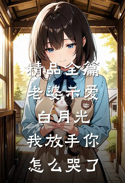 精品全篇老婆示爱白月光，我放手你怎么哭了