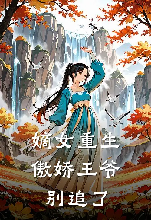 嫡女重生：傲娇王爷别追了