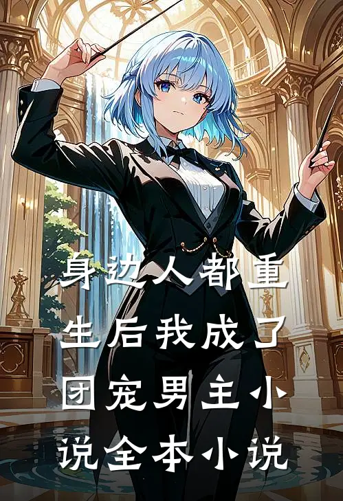 身边人都重生后我成了团宠男主小说全本小说