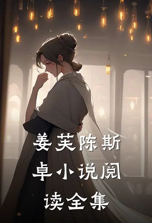 姜芙陈斯卓小说阅读全集