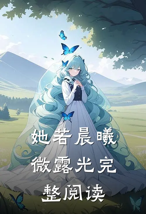 她若晨曦微露光完整阅读