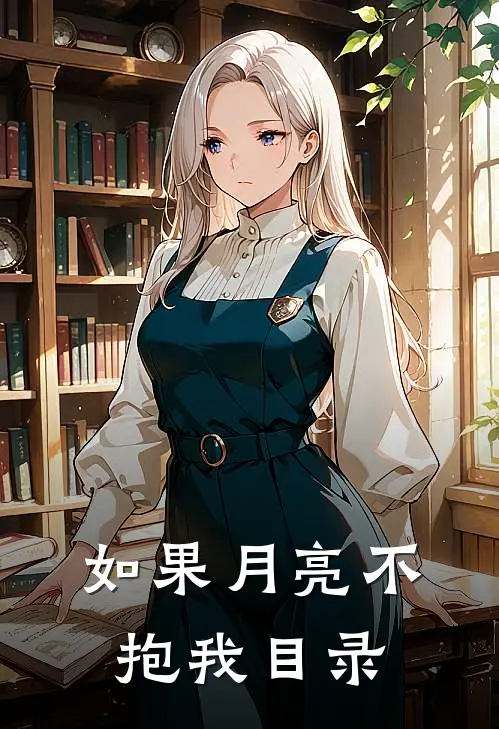 如果月亮不抱我目录