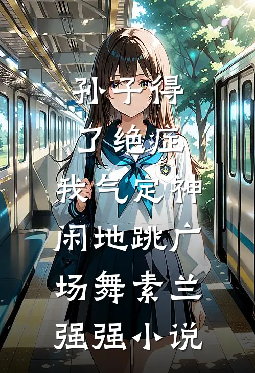 孙子得了绝症，我气定神闲地跳广场舞素兰强强小说