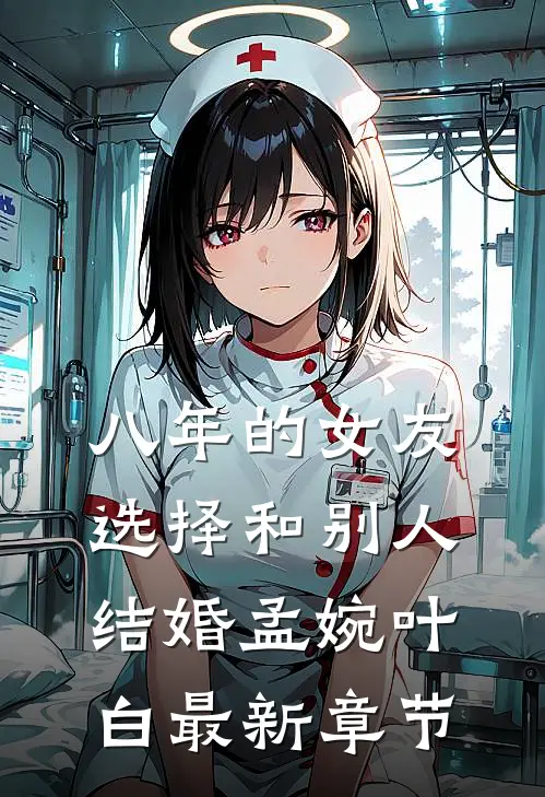 八年的女友，选择和别人结婚孟婉叶白最新章节