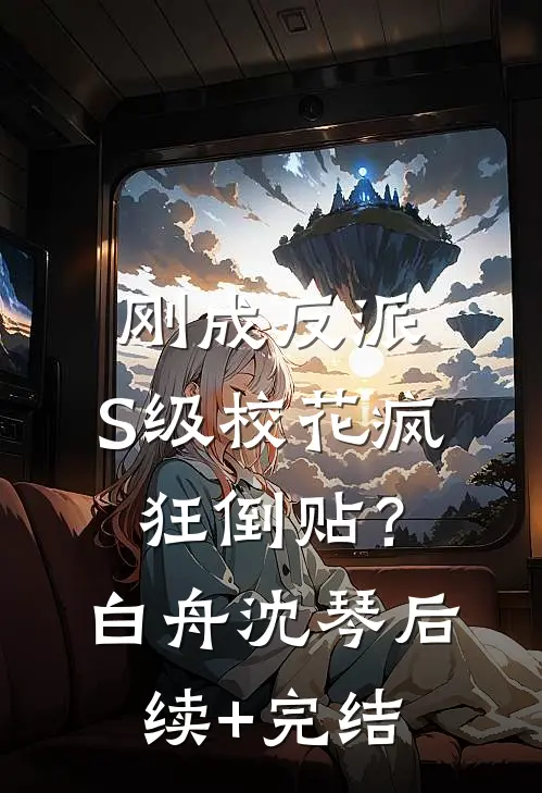刚成反派，S级校花疯狂倒贴？白舟沈琴后续+完结
