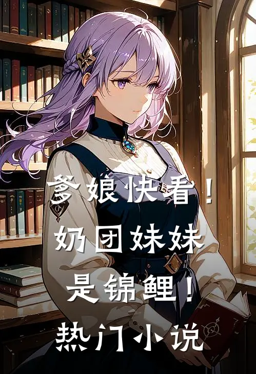 爹娘快看！奶团妹妹是锦鲤！热门小说
