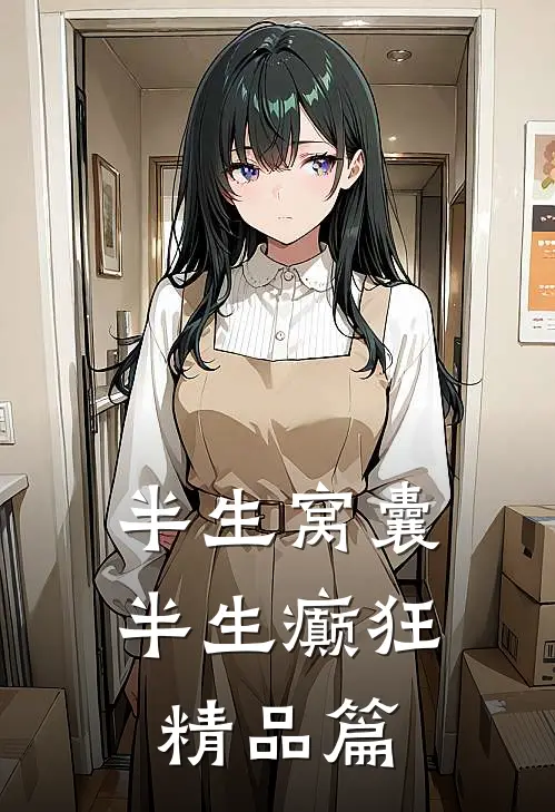 半生窝囊，半生癫狂精品篇