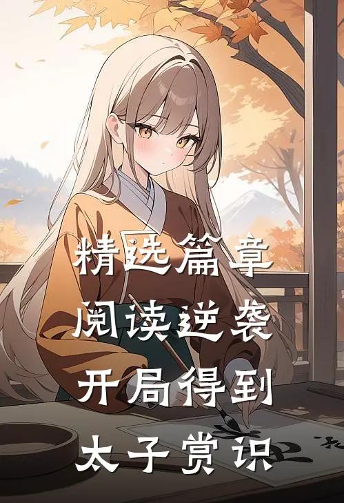 精选篇章阅读逆袭：开局得到太子赏识