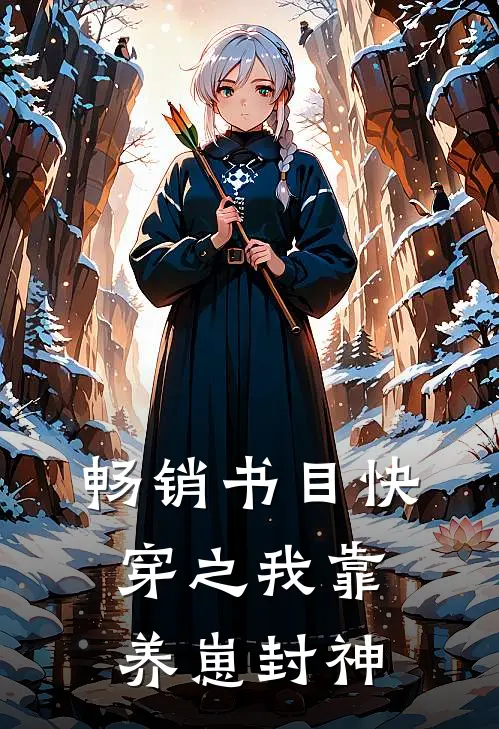 畅销书目快穿之我靠养崽封神