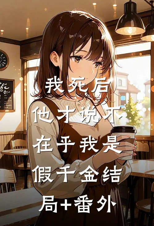我死后，他才说不在乎我是假千金结局+番外