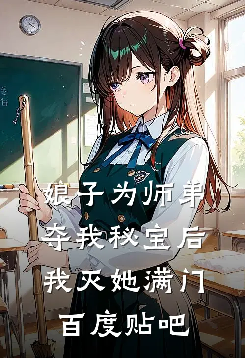 娘子为师弟夺我秘宝后，我灭她满门百度贴吧