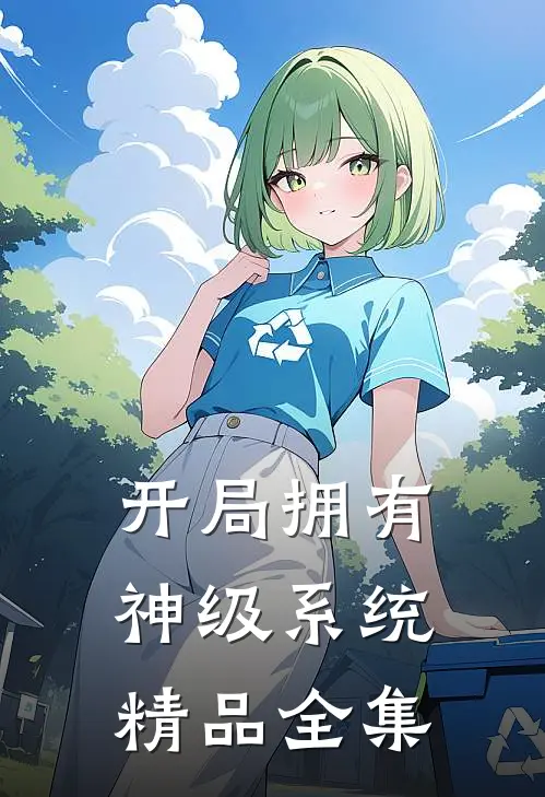 开局拥有神级系统精品全集