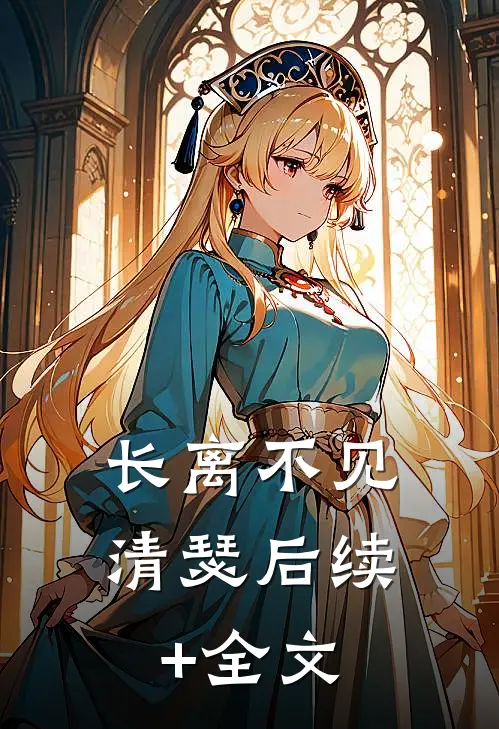 长离不见清瑟后续+全文