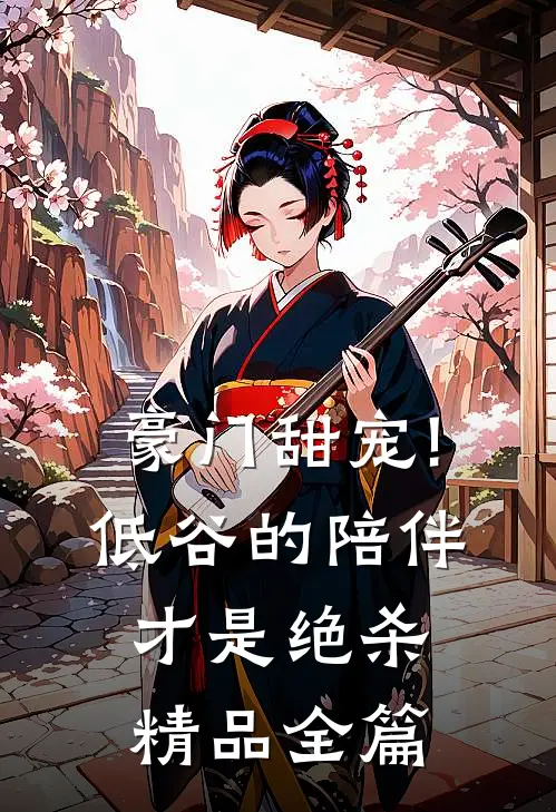 豪门甜宠!低谷的陪伴才是绝杀精品全篇