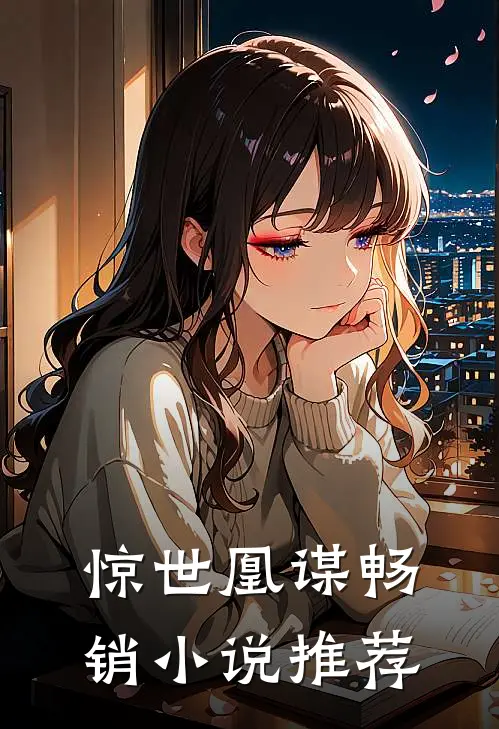 惊世凰谋畅销推荐知乎